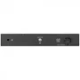 D-Link DGS-1100-24V2/E Switch Gestionado L2 de 24 Puertos Gigabit Ethernet